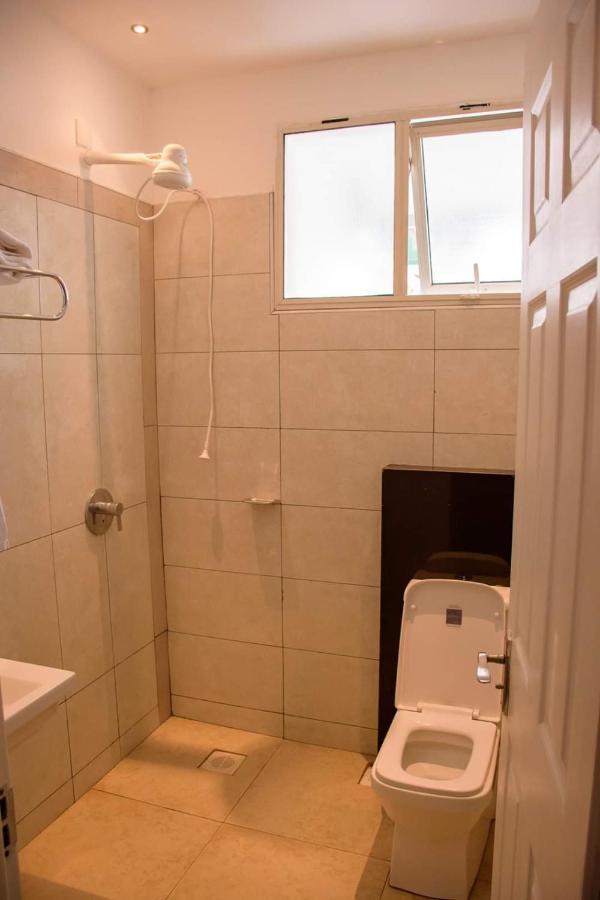 D2W Residency Suites Syokimau Exterior foto